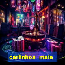 carlinhos maia plataforma de jogos